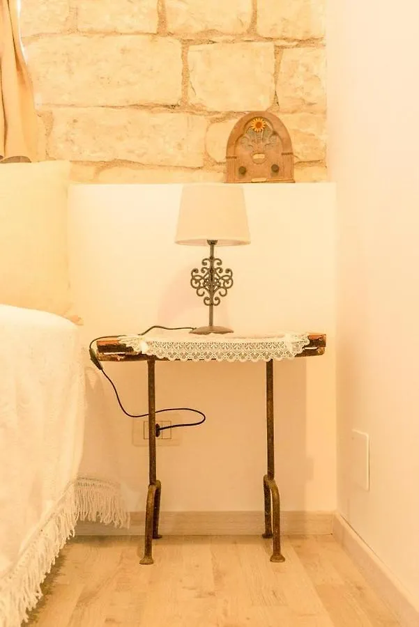 Dimore Del Monte Limoni ,Ulivo Modica Holiday home