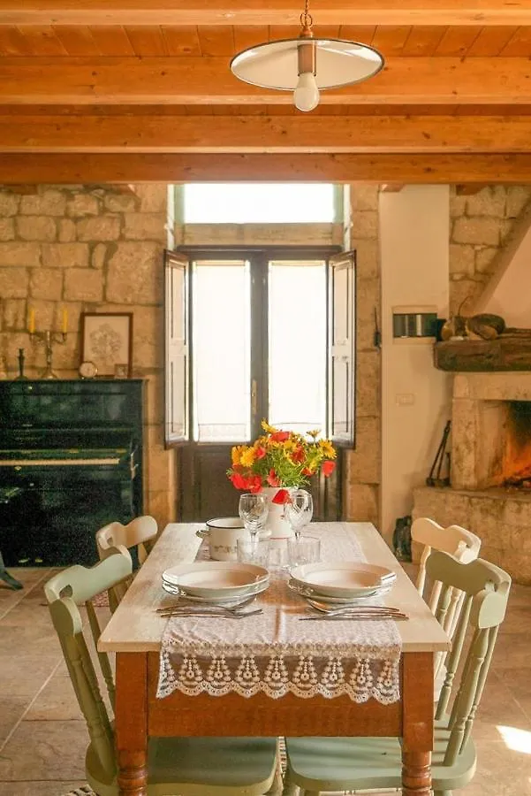 Dimore Del Monte Limoni ,Ulivo Modica Holiday home