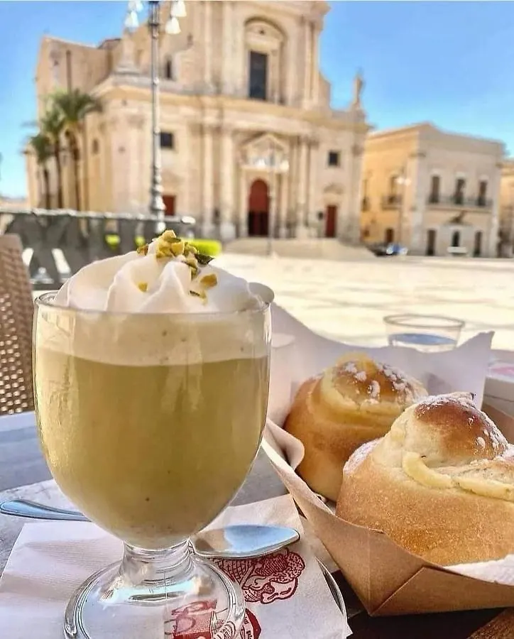 Dimore Del Monte Limoni ,Ulivo Modica Italy
