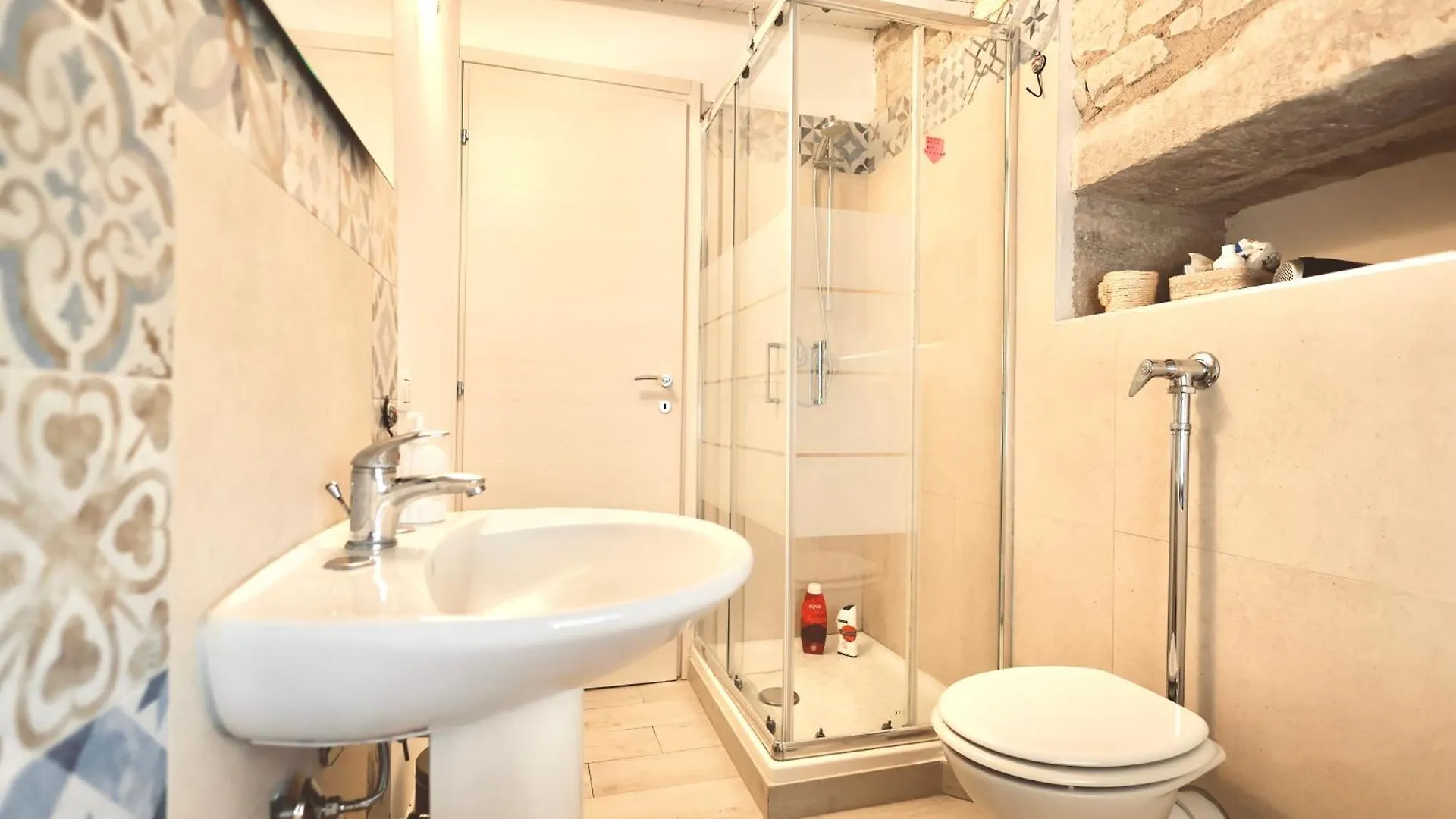 Holiday home Dimore Del Monte Limoni ,Ulivo Modica Italy