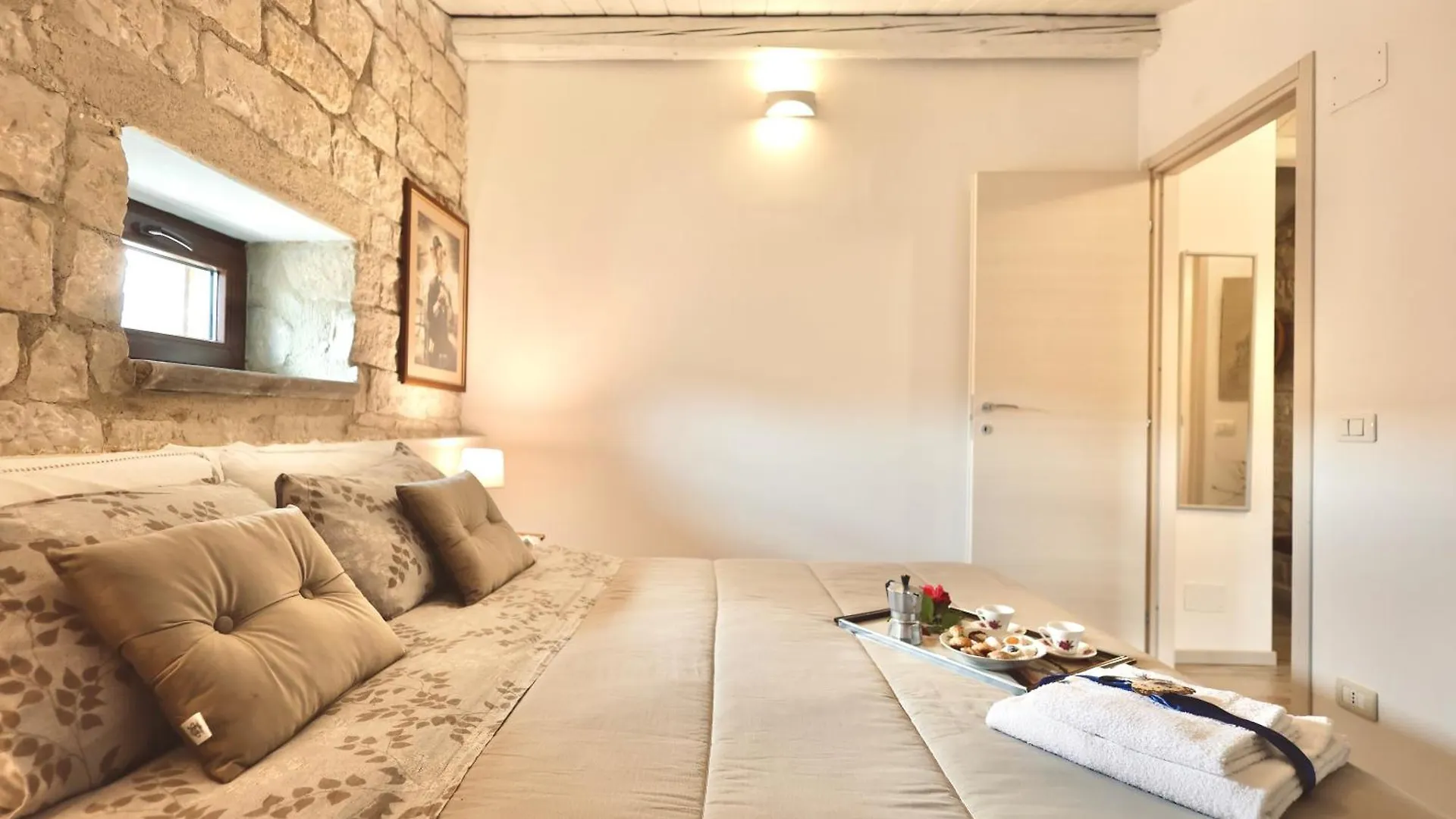 Holiday home Dimore Del Monte Limoni ,Ulivo Modica Italy