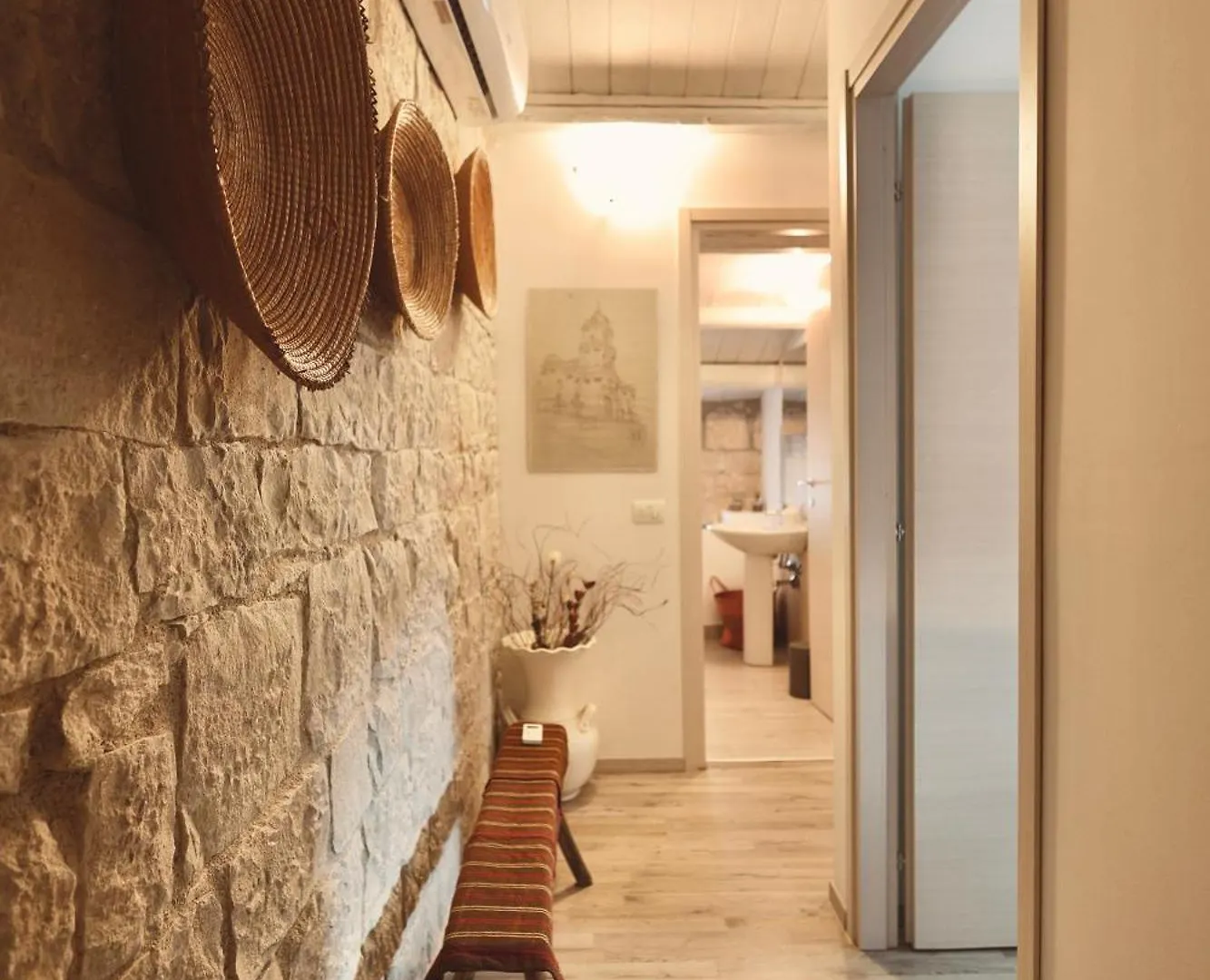 Holiday home Dimore Del Monte Limoni ,Ulivo Modica Italy