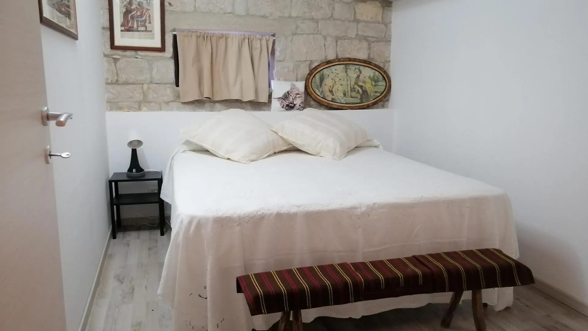 Dimore Del Monte Limoni ,Ulivo Modica Holiday home