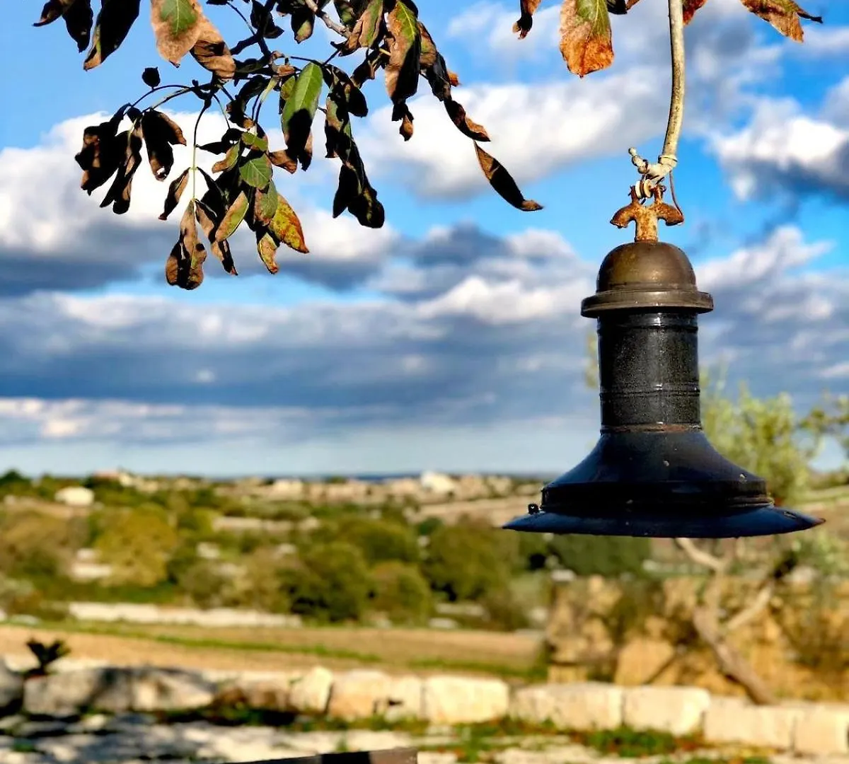 Dimore Del Monte Limoni ,Ulivo Modica