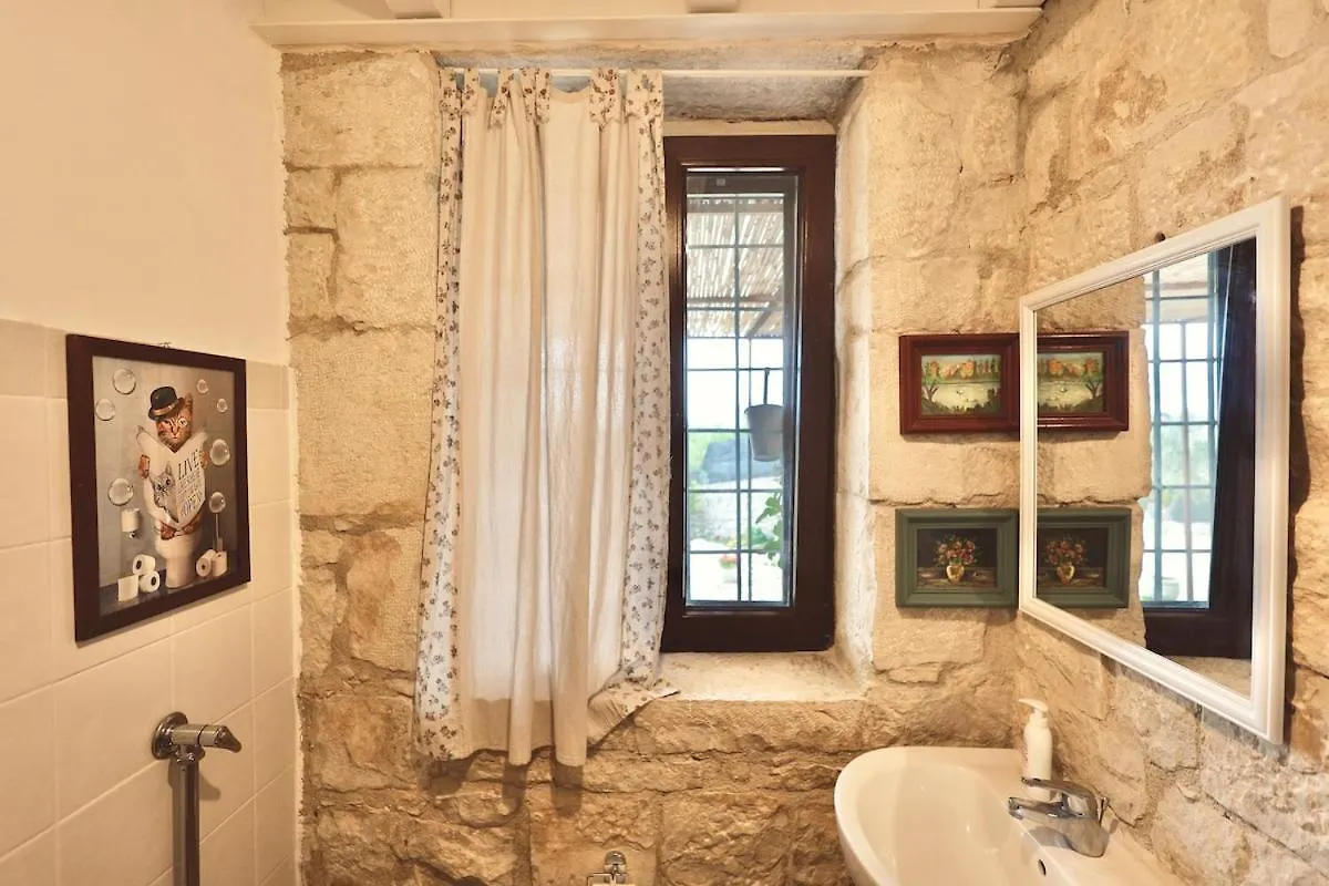 Dimore Del Monte Limoni ,Ulivo Modica Holiday home