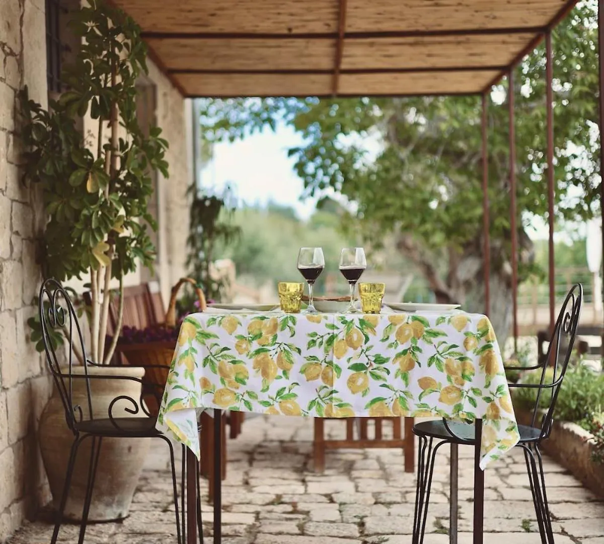 Dimore Del Monte Limoni ,Ulivo Modica
