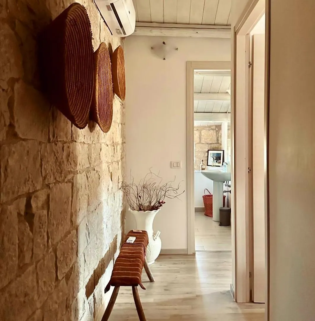 Holiday home Dimore Del Monte Limoni ,Ulivo Modica