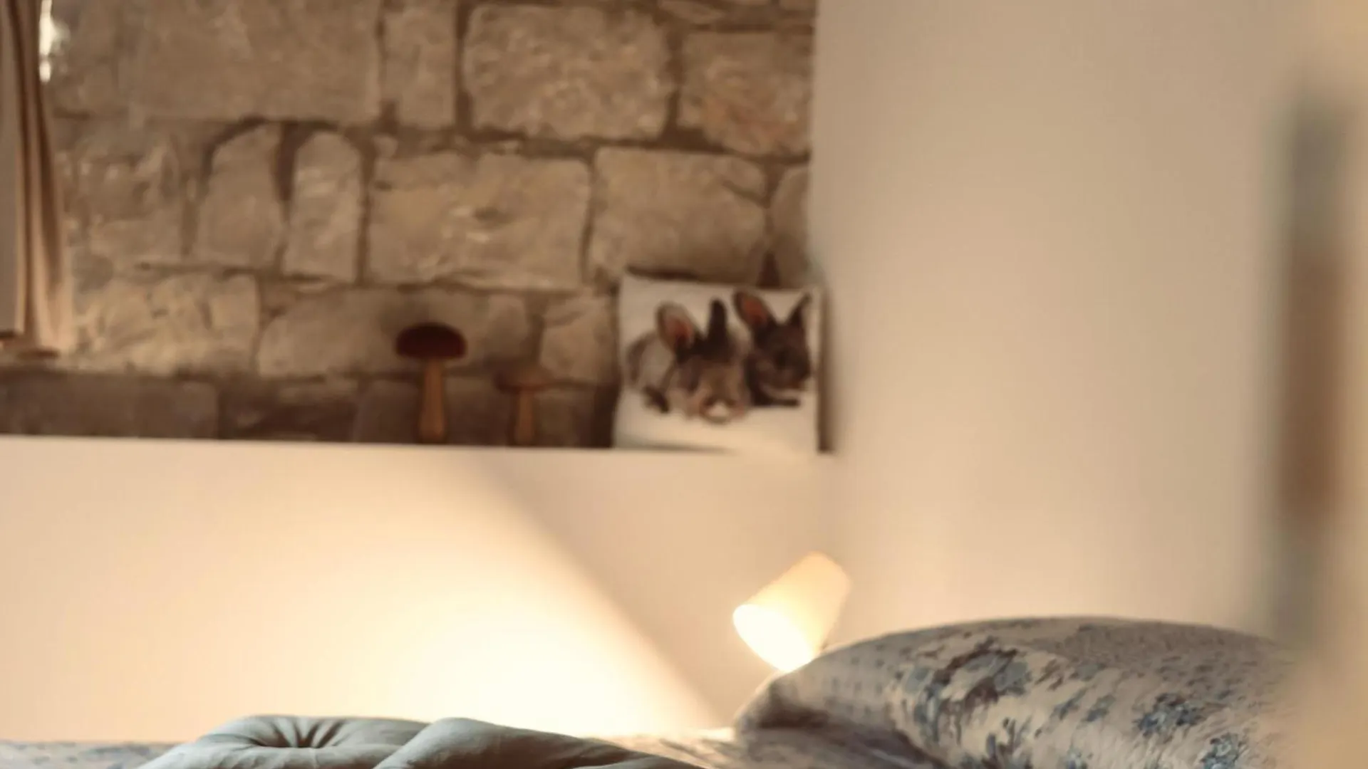 Holiday home Dimore Del Monte Limoni ,Ulivo Modica