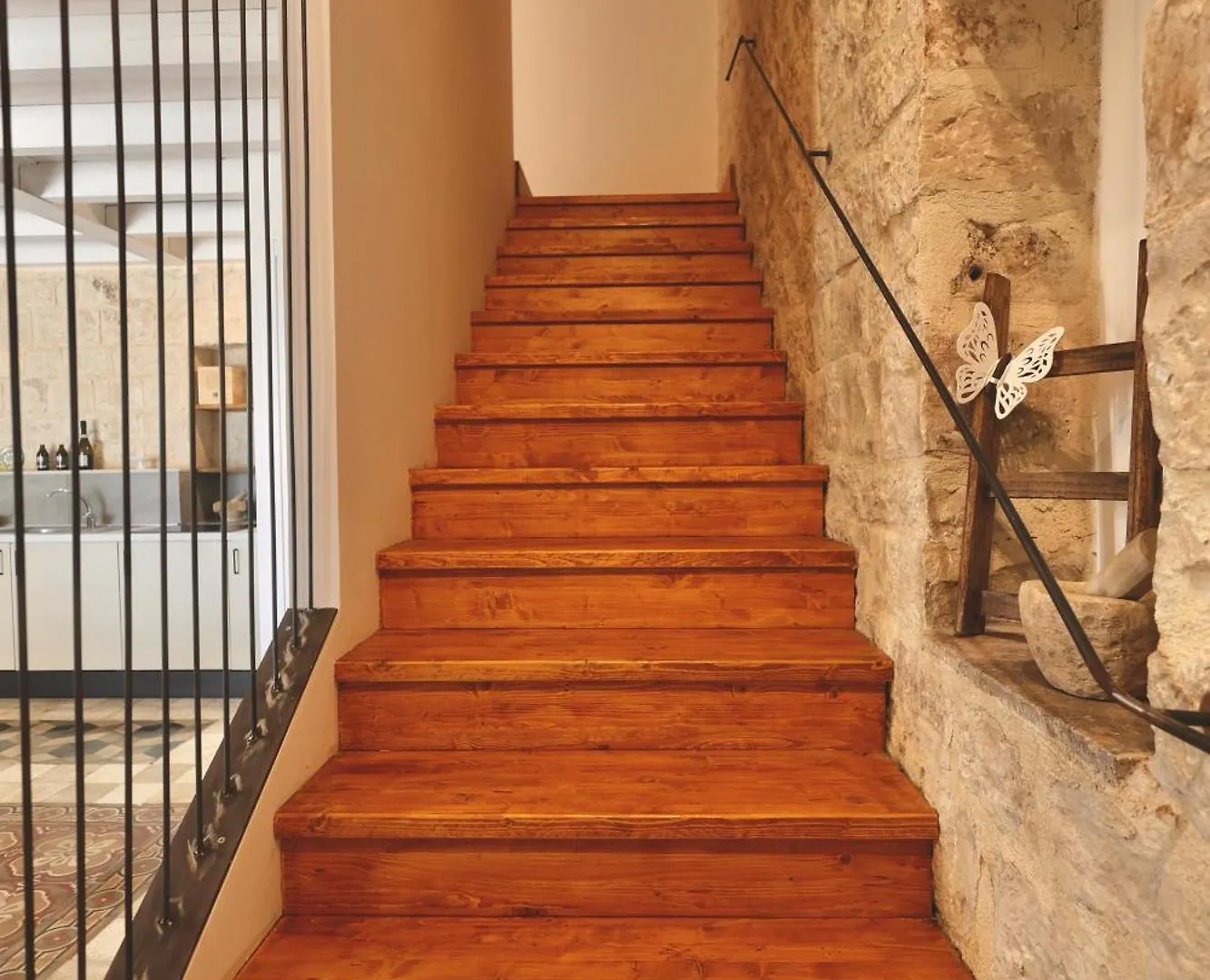 Holiday home Dimore Del Monte Limoni ,Ulivo Modica