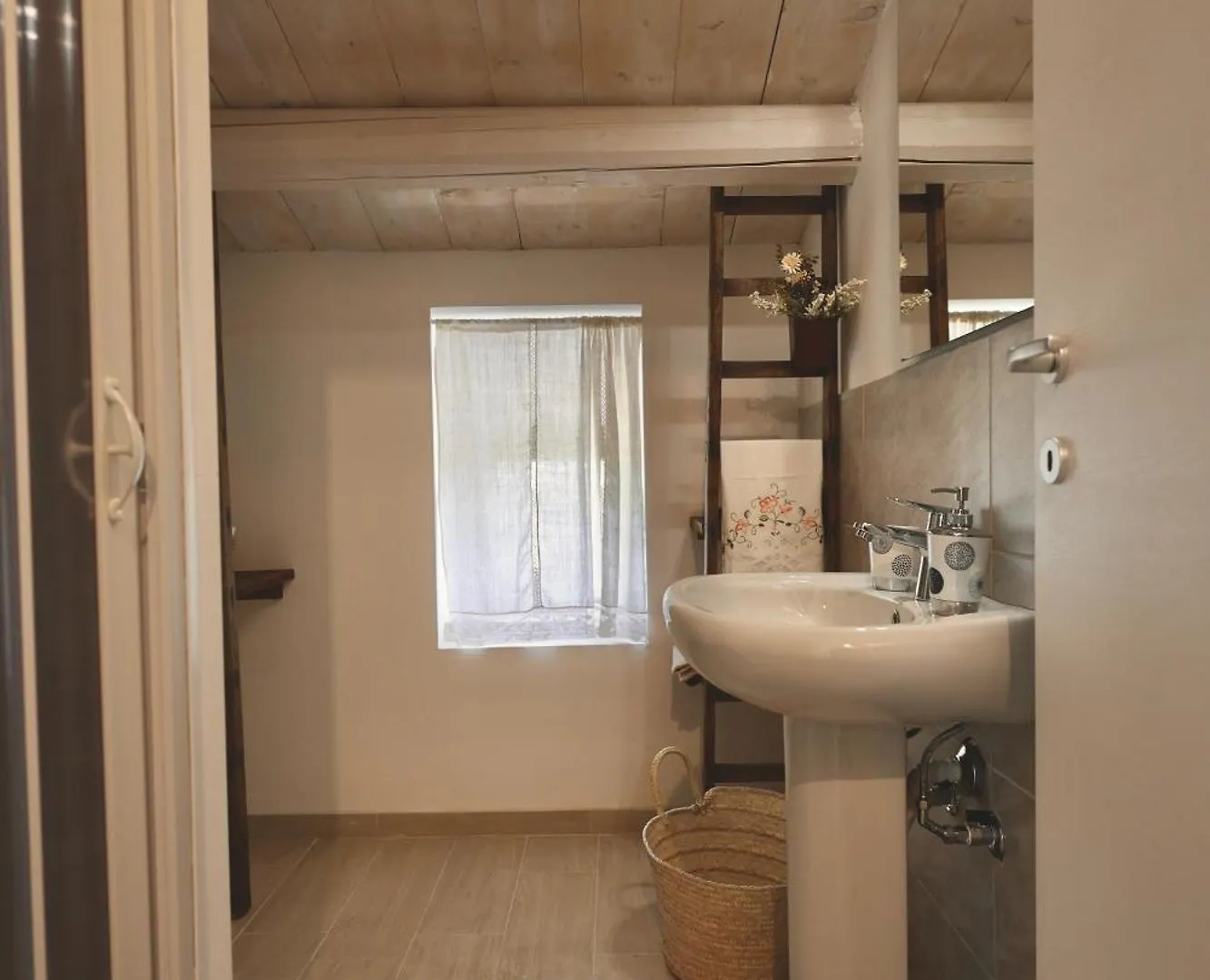 Holiday home Dimore Del Monte Limoni ,Ulivo Modica