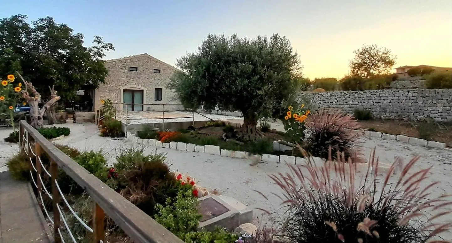 Holiday home Dimore Del Monte Limoni ,Ulivo Modica