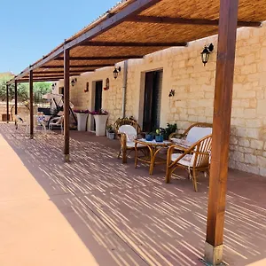  Privatunterkunft Il Casale Di Luisa