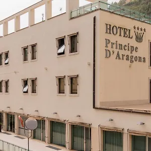 4* Hotel Principe D'aragona, Sure Collection By Bw