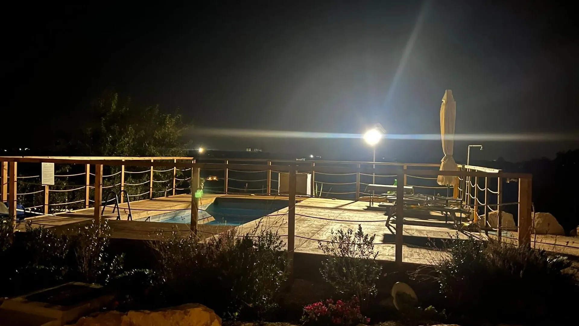Dimore Del Monte Limoni ,Ulivo Módica Сasa de vacaciones