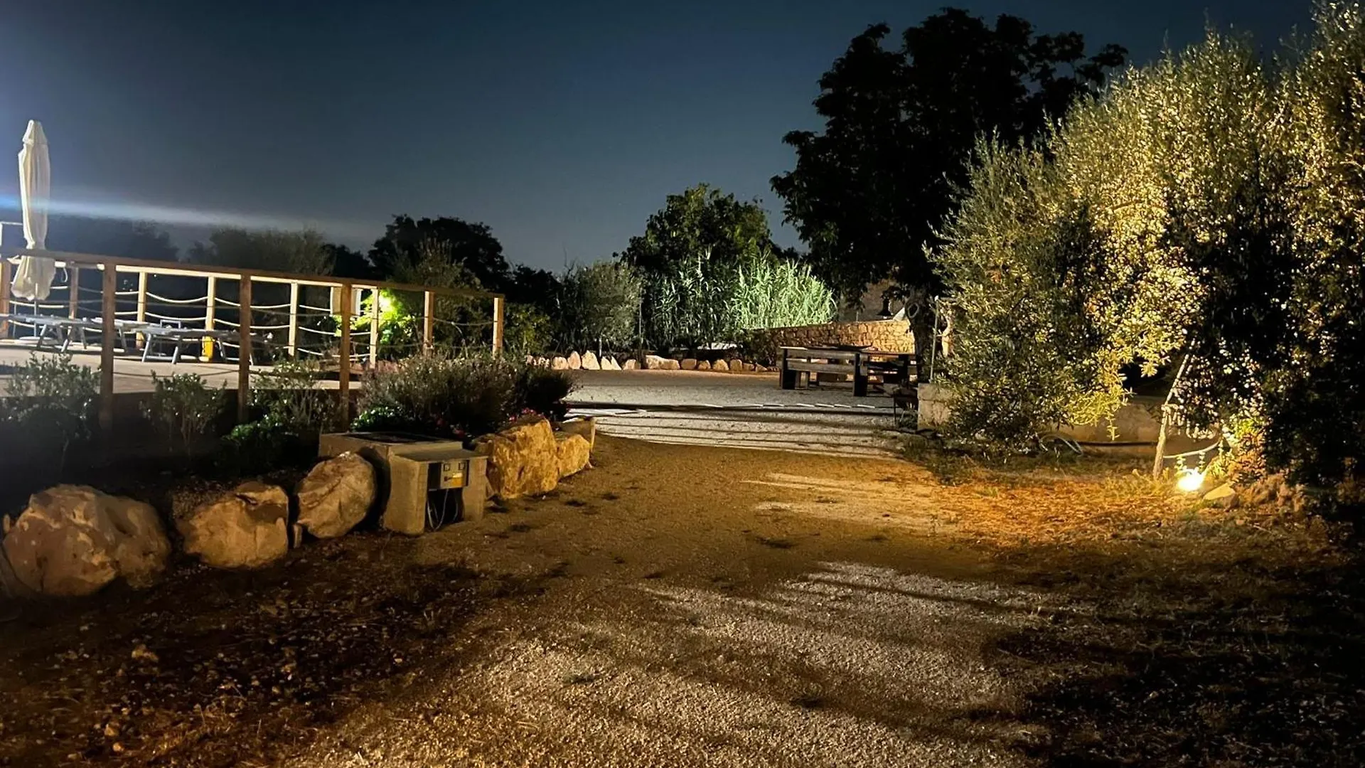 Dimore Del Monte Limoni ,Ulivo Módica