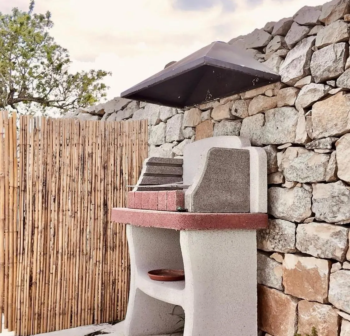 Holiday home Dimore Del Monte 